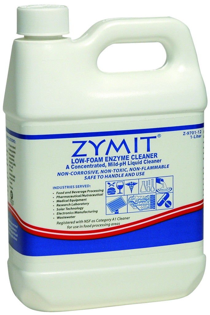 液体洗剤　ZYMIT（ザイミット）
