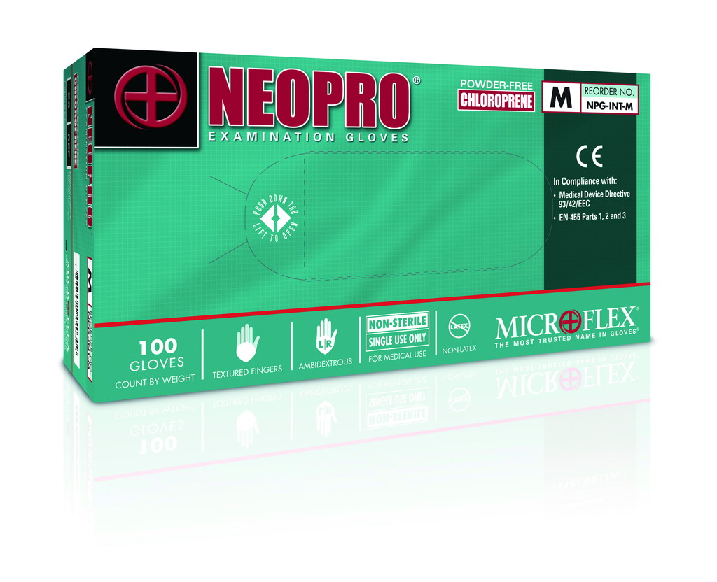 ネオプロ（NeoPro）