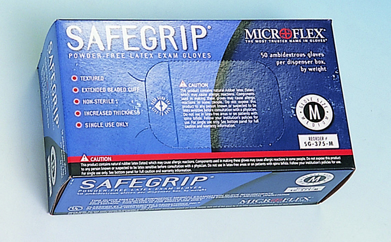 セーフグリップ（SAFE GRIP）（在庫限り）
