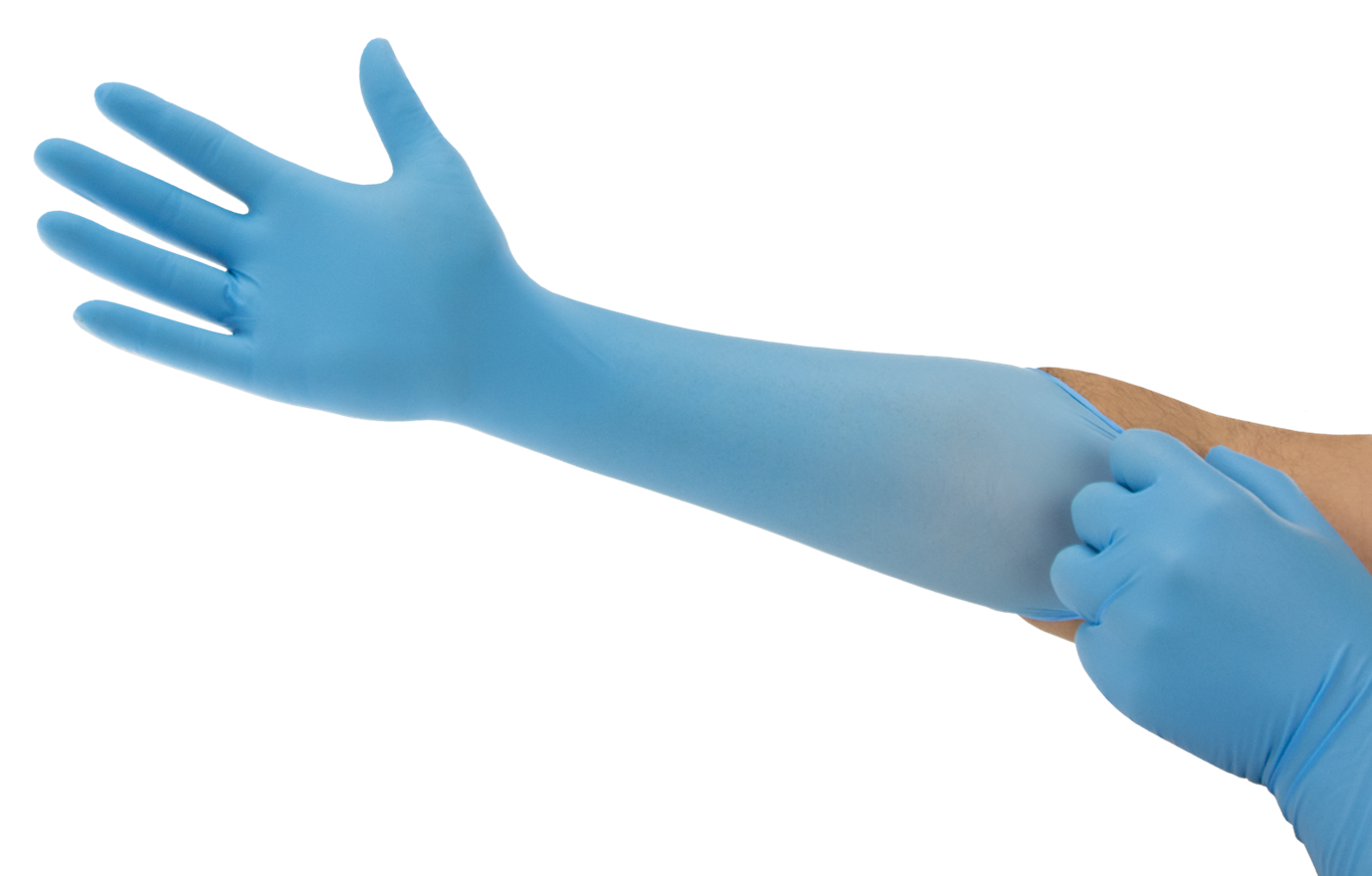 Extra-long gloves エクストラ ロング グローブ 93-243