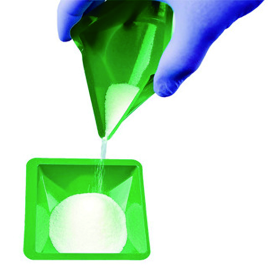 Planet-Safe® 秤量皿