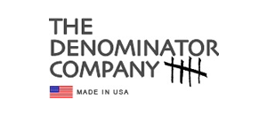 The Denominator Co.,Inc.